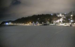 Gdynia plaża - 31-01-2026 00:49