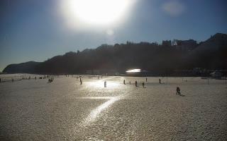 Gdynia plaża - 01-02-2026 11:12