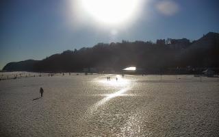Gdynia plaża - 01-02-2026 11:28