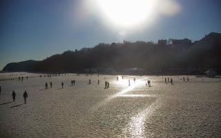 Gdynia plaża - 01-02-2026 11:43