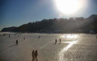 Gdynia plaża - 01-02-2026 12:14