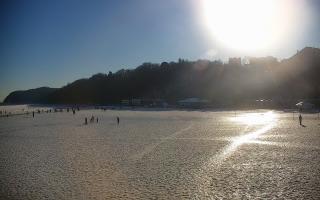 Gdynia plaża - 01-02-2026 12:29