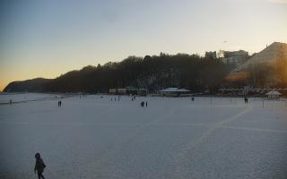 Gdynia plaża - 01-02-2026 14:17