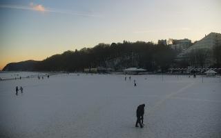 Gdynia plaża - 01-02-2026 14:40