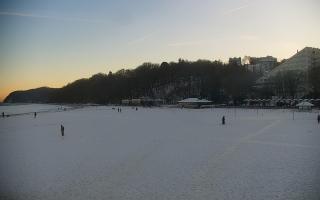 Gdynia plaża - 01-02-2026 14:48