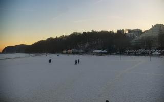 Gdynia plaża - 01-02-2026 14:56