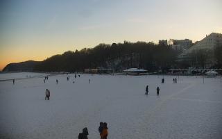 Gdynia plaża - 01-02-2026 15:03