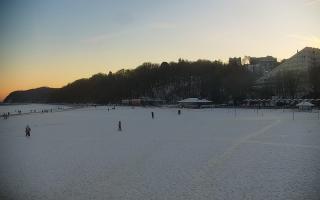 Gdynia plaża - 01-02-2026 15:11