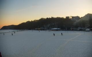 Gdynia plaża - 01-02-2026 15:19