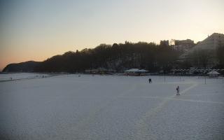 Gdynia plaża - 01-02-2026 15:34