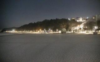 Gdynia plaża - 02-02-2026 04:48