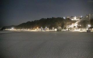 Gdynia plaża - 02-02-2026 04:55