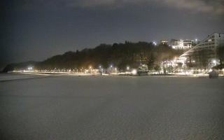 Gdynia plaża - 02-02-2026 05:03