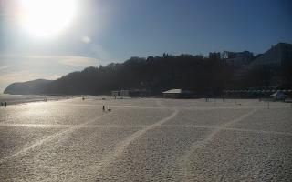 Gdynia plaża - 02-02-2026 09:56