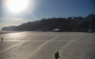 Gdynia plaża - 02-02-2026 10:03