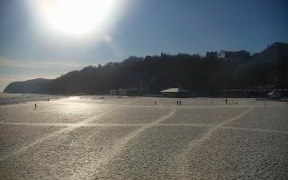 Gdynia plaża - 02-02-2026 10:26