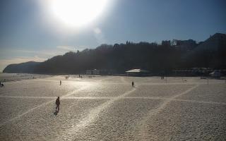 Gdynia plaża - 02-02-2026 10:49