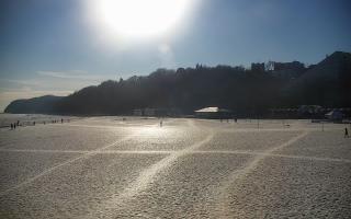 Gdynia plaża - 02-02-2026 11:05