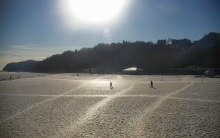 Gdynia plaża - 02-02-2026 11:13