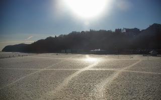 Gdynia plaża - 02-02-2026 11:36