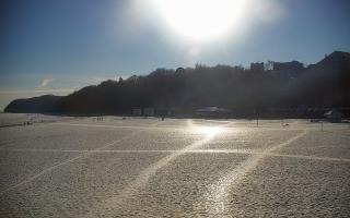 Gdynia plaża - 02-02-2026 11:43
