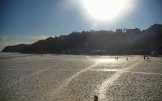 Gdynia plaża - 02-02-2026 11:59