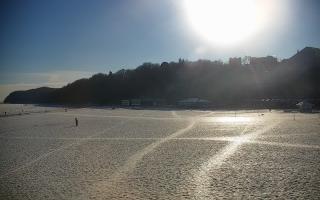 Gdynia plaża - 02-02-2026 12:14