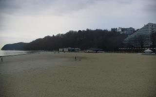Gdynia plaża - 02-03-2026 14:48