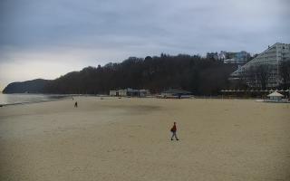 Gdynia plaża - 02-03-2026 15:03