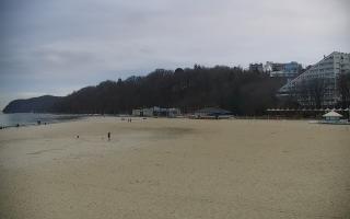 Gdynia plaża - 02-03-2026 15:11