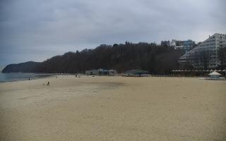 Gdynia plaża - 02-03-2026 15:19