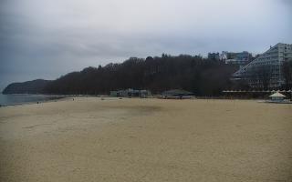 Gdynia plaża - 02-03-2026 15:26