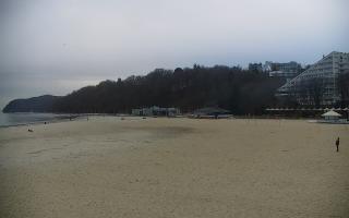 Gdynia plaża - 02-03-2026 15:34
