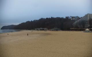 Gdynia plaża - 02-03-2026 15:42