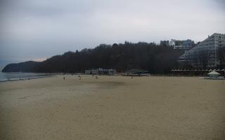 Gdynia plaża - 02-03-2026 15:49