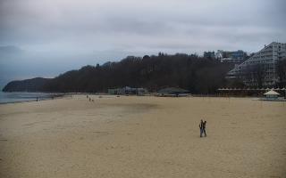 Gdynia plaża - 02-03-2026 15:57
