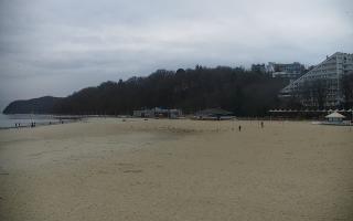 Gdynia plaża - 02-03-2026 16:05