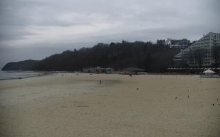 Gdynia plaża - 02-03-2026 16:12