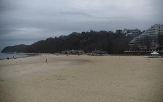 Gdynia plaża - 02-03-2026 16:20