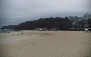 Gdynia plaża - 02-03-2026 16:28