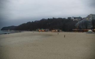 Gdynia plaża - 02-03-2026 16:36