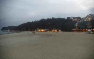 Gdynia plaża - 02-03-2026 16:43