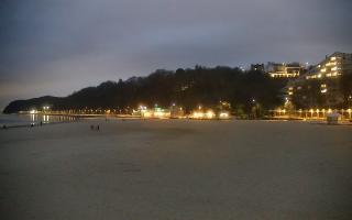 Gdynia plaża - 02-03-2026 16:59