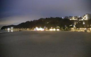 Gdynia plaża - 02-03-2026 17:06