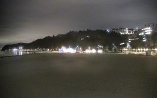 Gdynia plaża - 02-03-2026 17:45