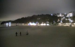 Gdynia plaża - 02-03-2026 18:54