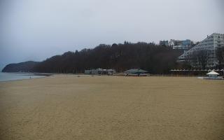Gdynia plaża - 15-03-2026 16:01