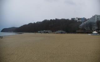 Gdynia plaża - 15-03-2026 16:09