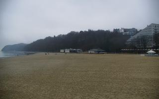 Gdynia plaża - 17-03-2026 09:51