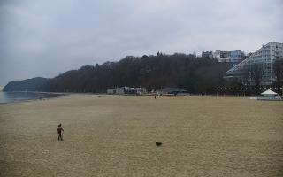 Gdynia plaża - 17-03-2026 11:16